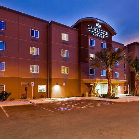 Candlewood Suites Tucson By Ihg מראה חיצוני תמונה