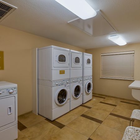 Candlewood Suites Tucson By Ihg מראה חיצוני תמונה
