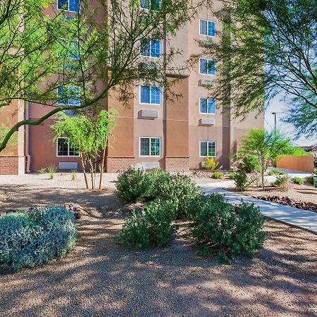 Candlewood Suites Tucson By Ihg מראה חיצוני תמונה