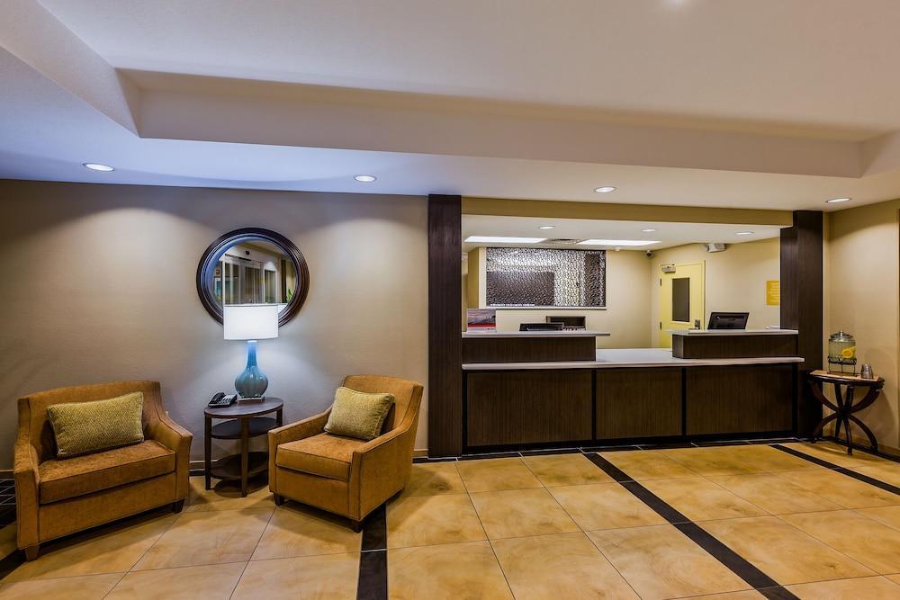 Candlewood Suites Tucson By Ihg מראה חיצוני תמונה