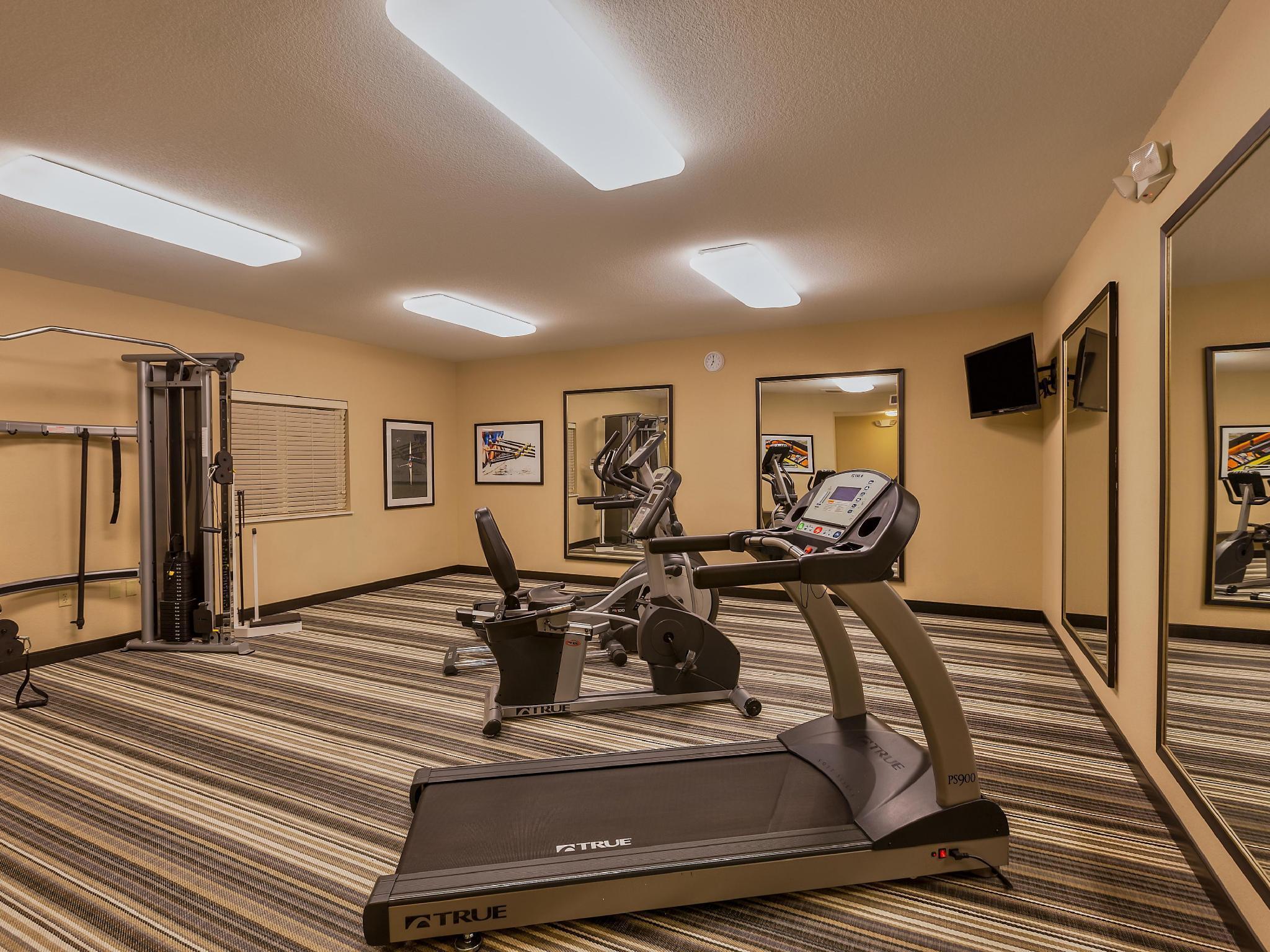 Candlewood Suites Tucson By Ihg מראה חיצוני תמונה