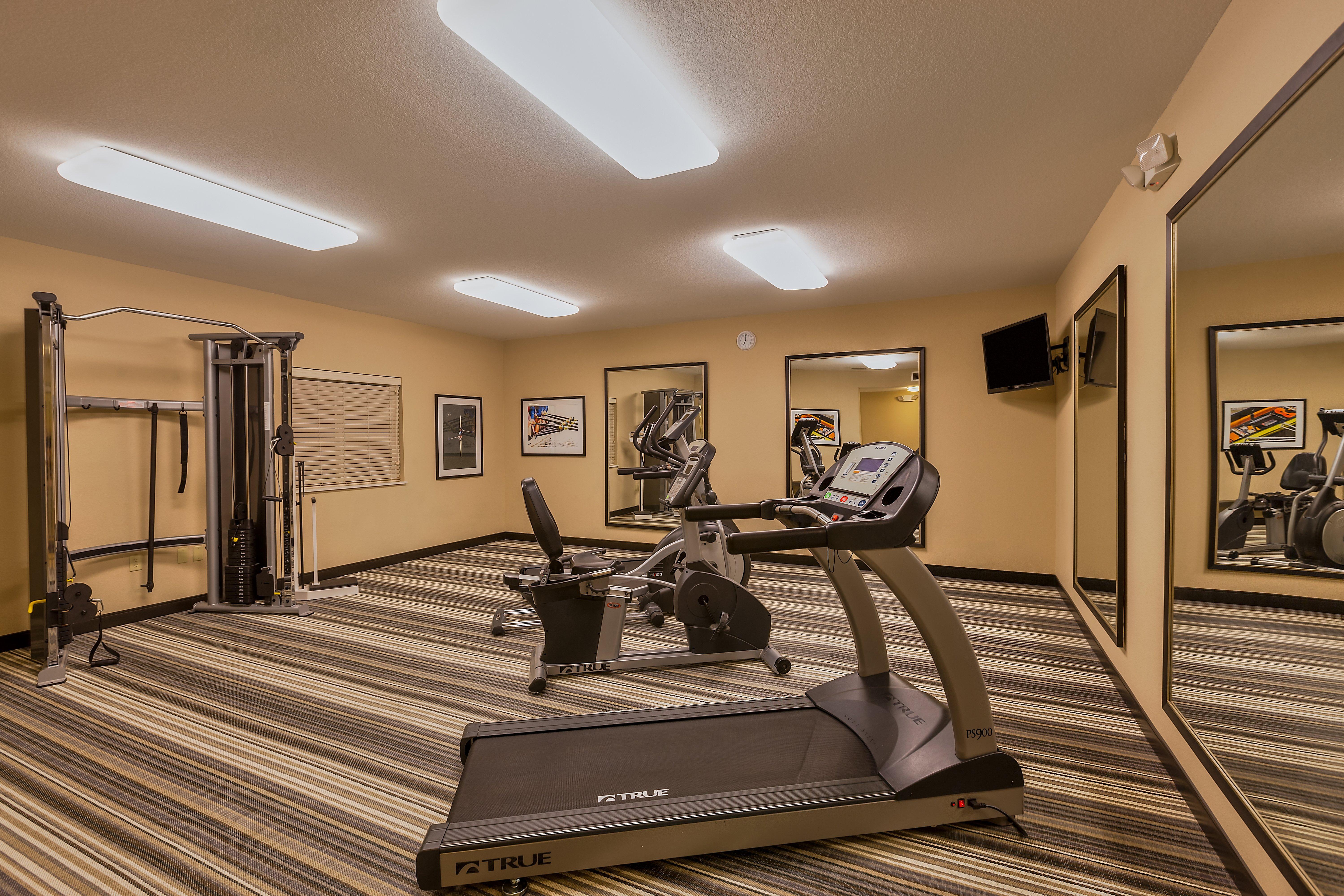 Candlewood Suites Tucson By Ihg מראה חיצוני תמונה