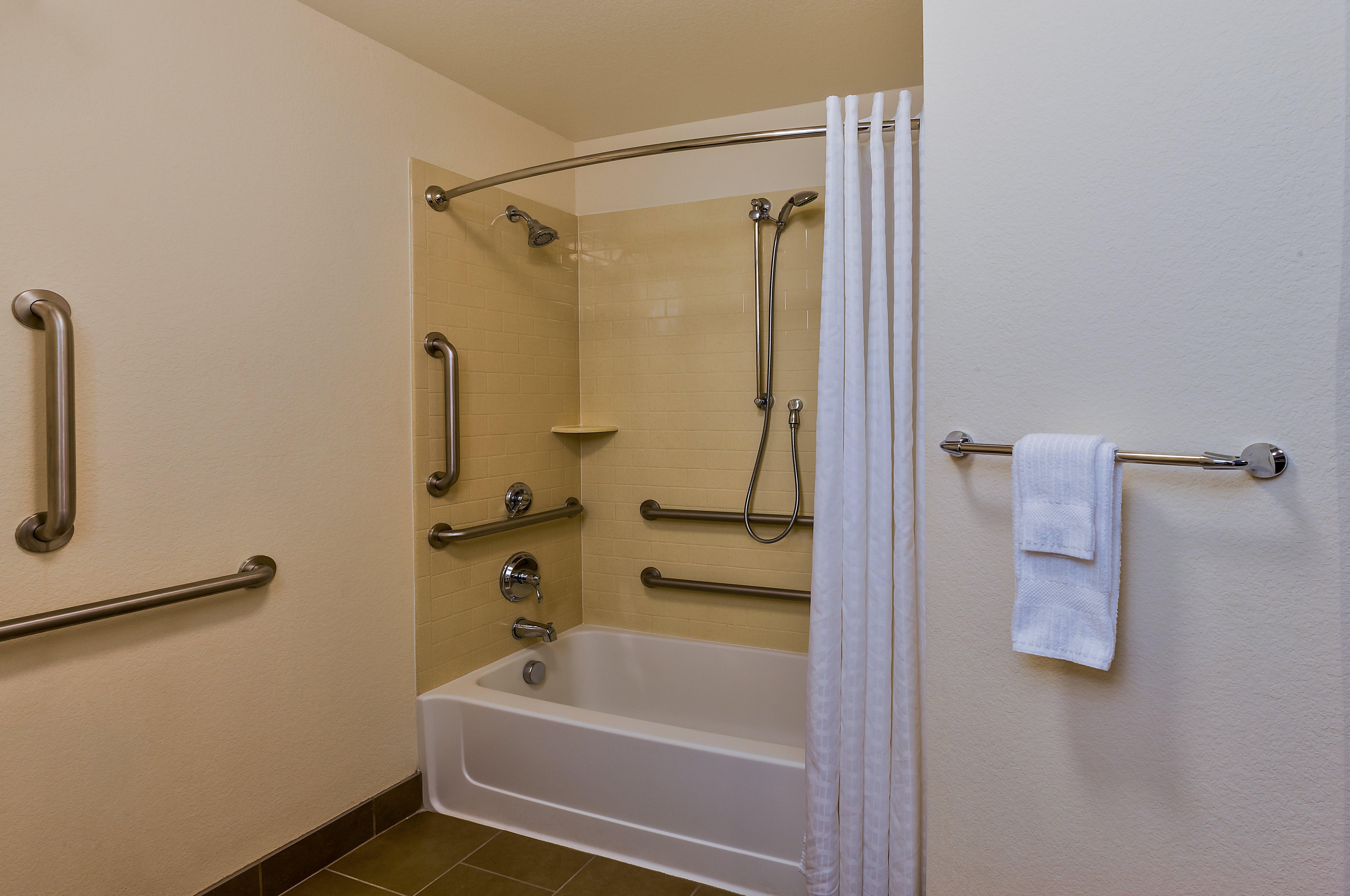 Candlewood Suites Tucson By Ihg מראה חיצוני תמונה