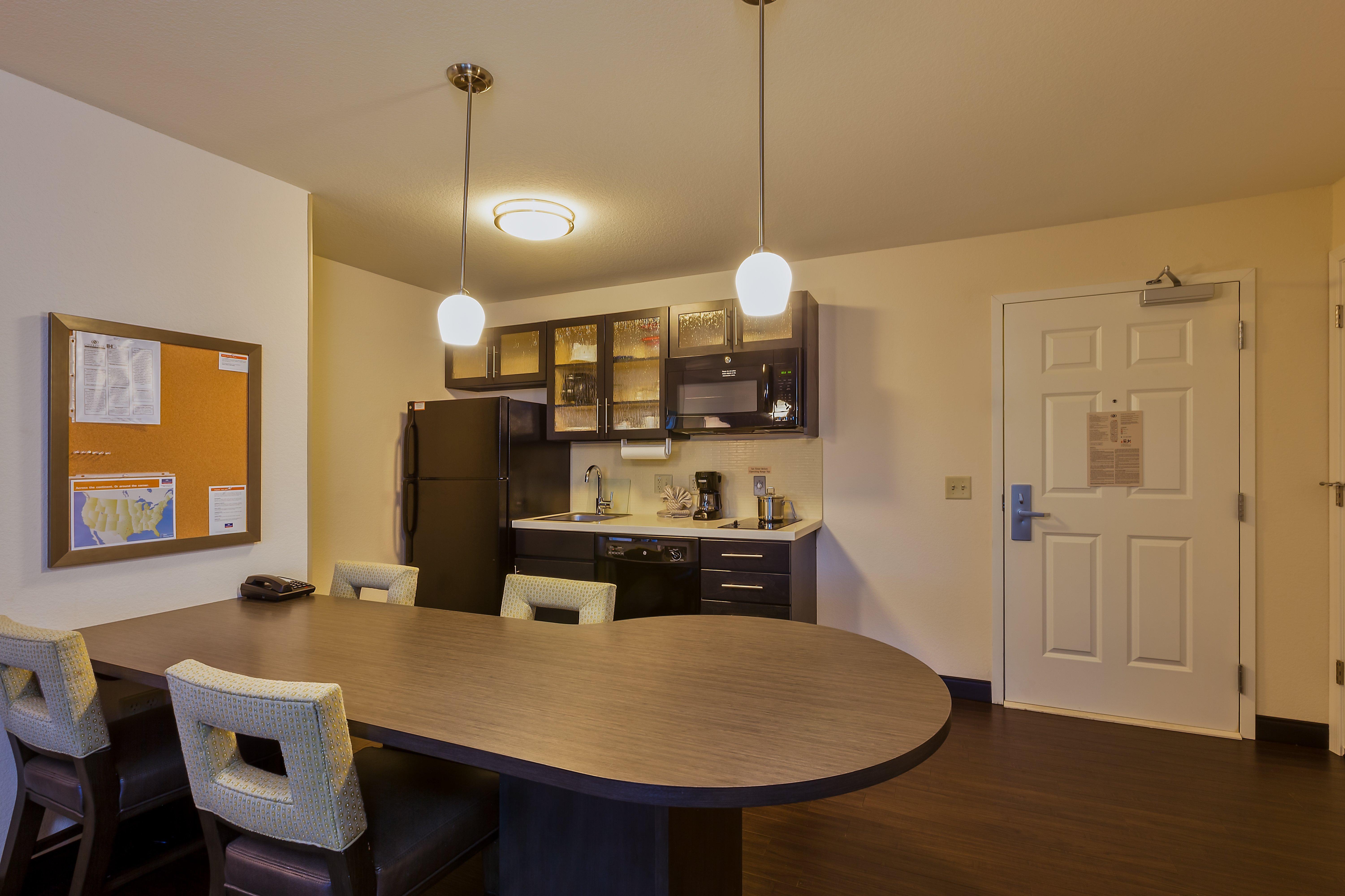 Candlewood Suites Tucson By Ihg מראה חיצוני תמונה