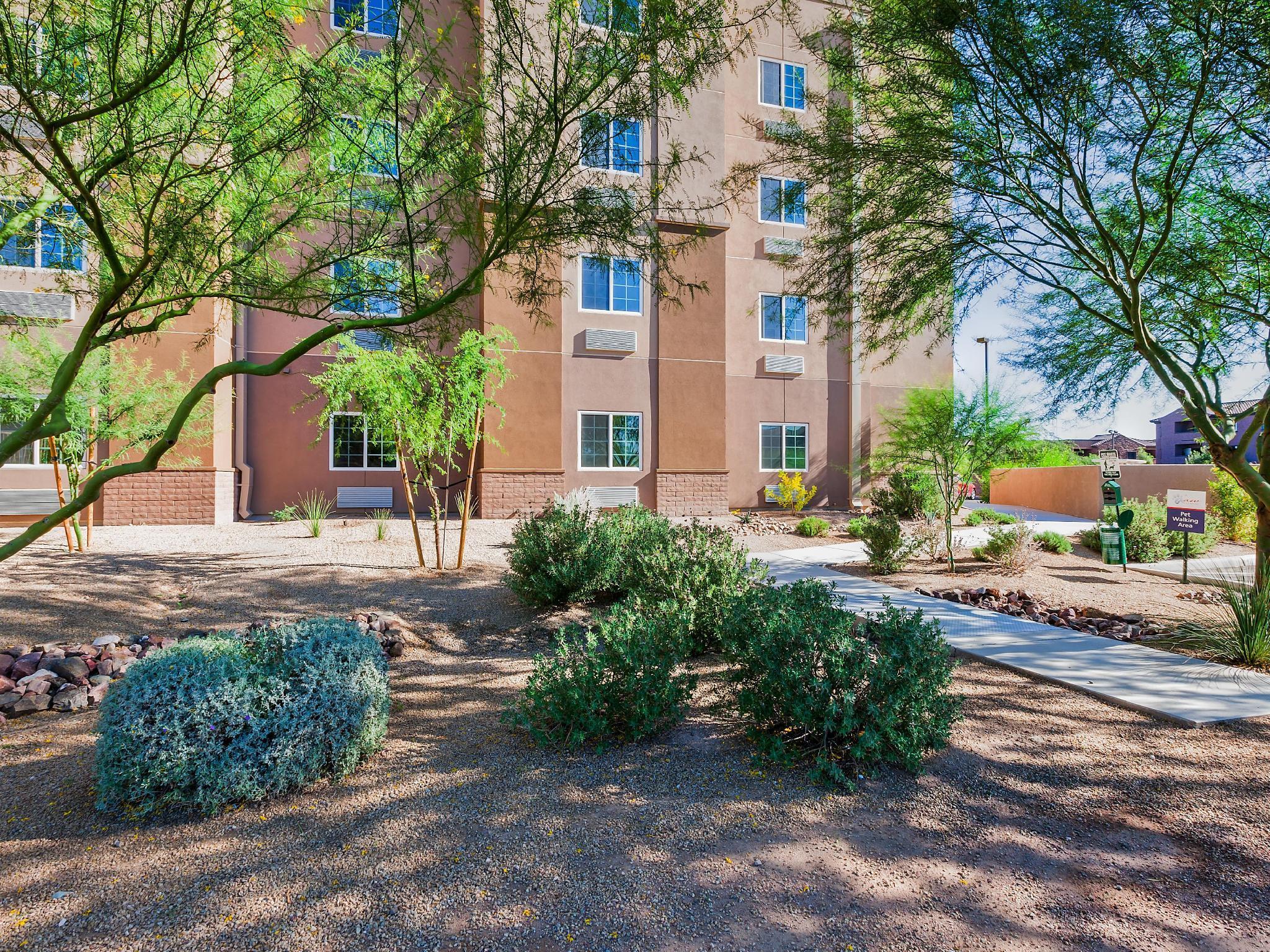Candlewood Suites Tucson By Ihg מראה חיצוני תמונה