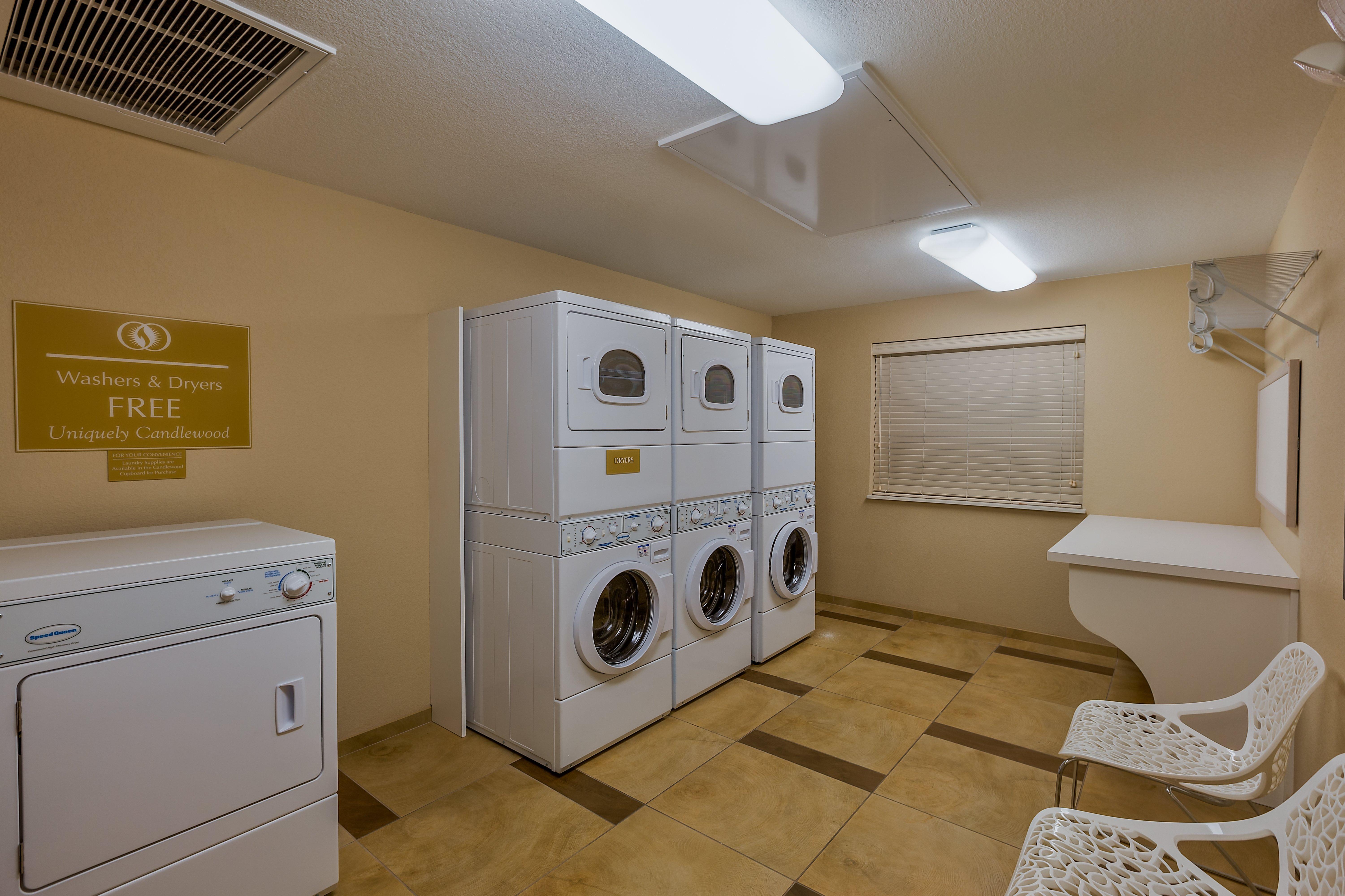 Candlewood Suites Tucson By Ihg מראה חיצוני תמונה