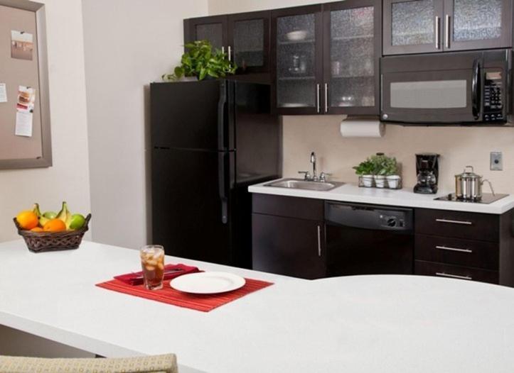 Candlewood Suites Tucson By Ihg מראה חיצוני תמונה