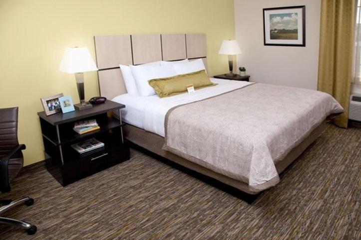 Candlewood Suites Tucson By Ihg מראה חיצוני תמונה
